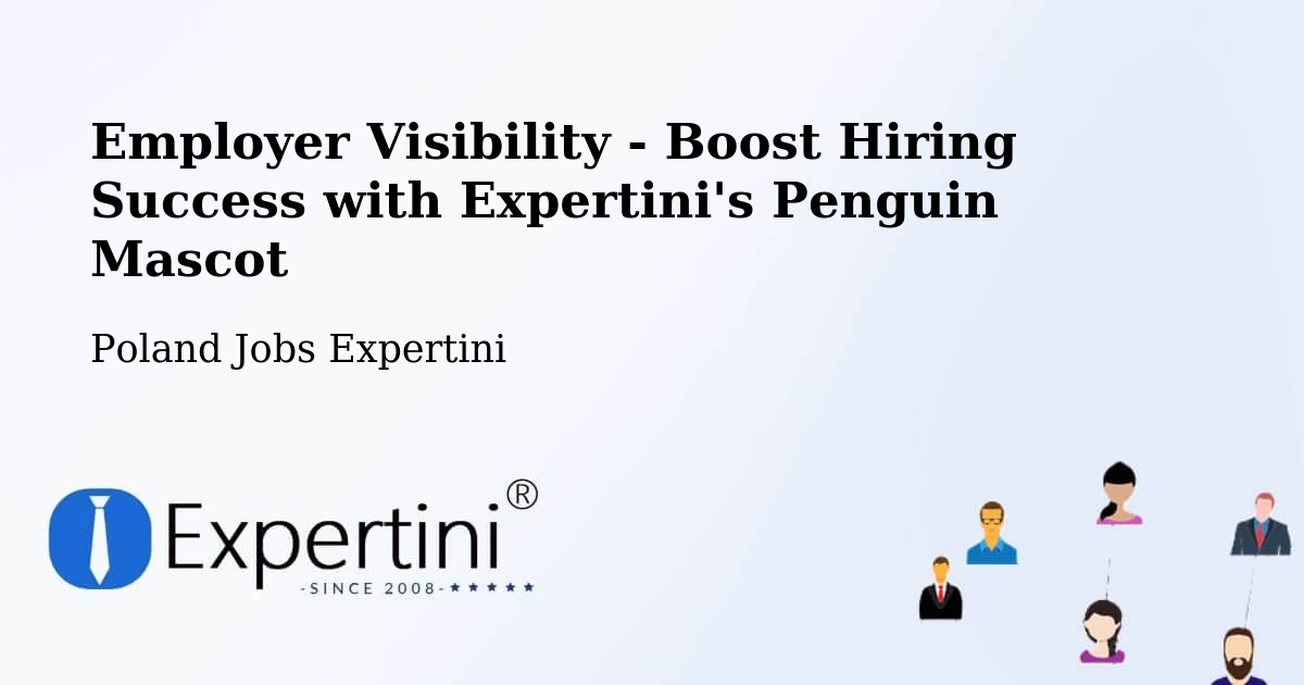 CV and Resume Visibility Optimization – Bodzentyn - Poland Jobs Expertini